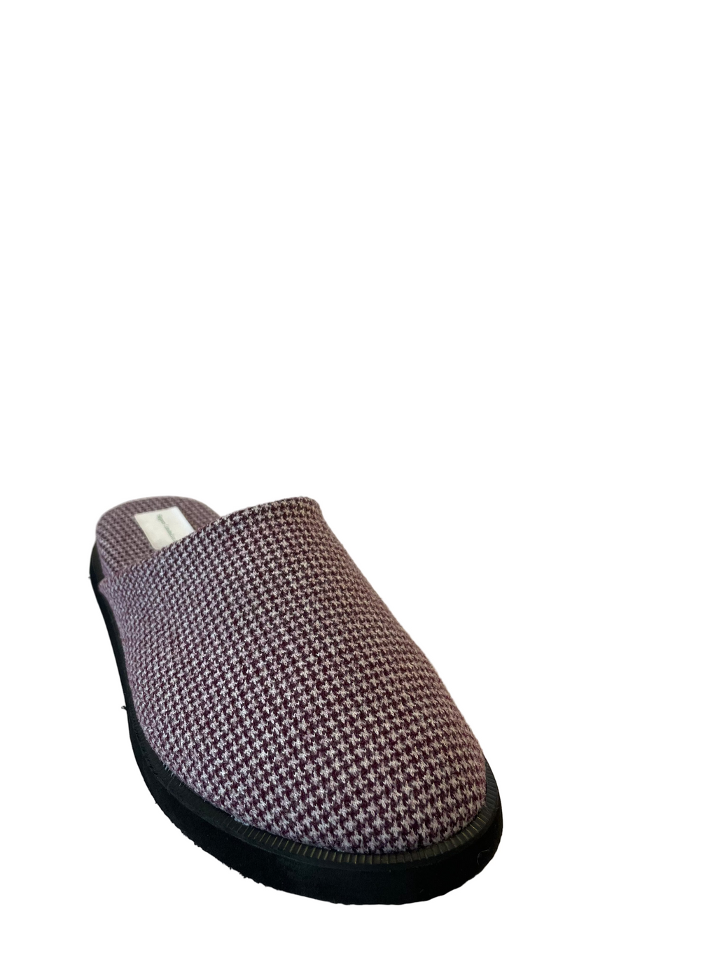 Mini Dogtooth - Purple