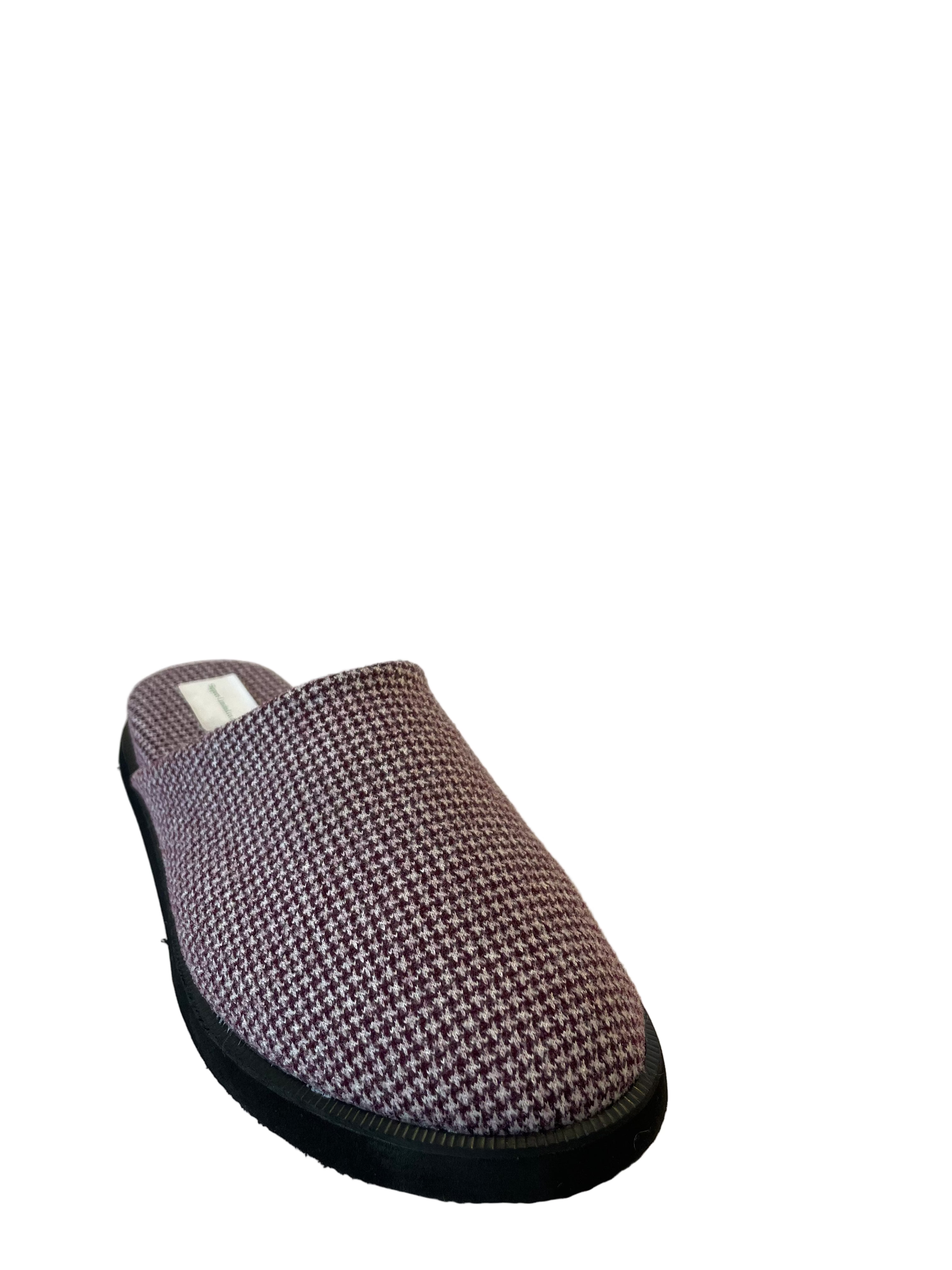 Mini Dogtooth - Purple