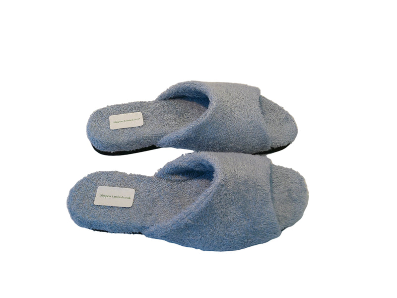 Amelia Powder Blue