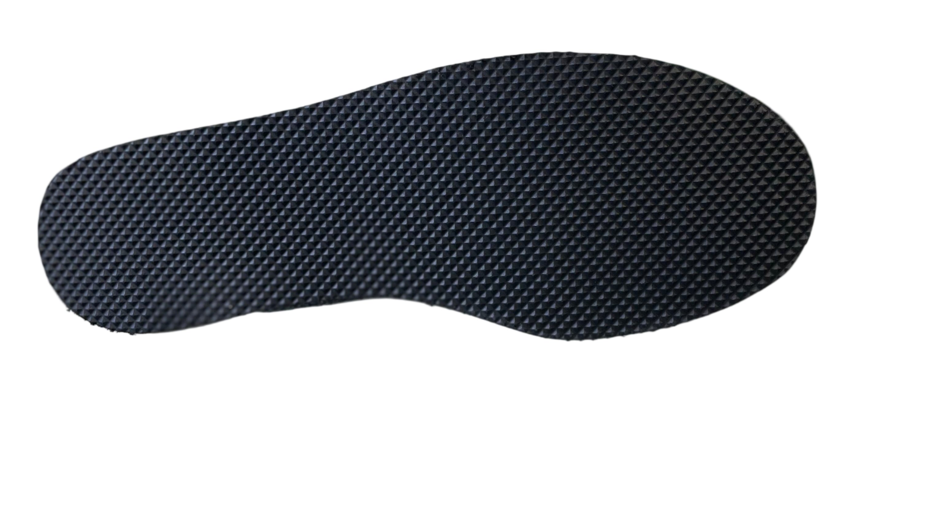 100% boiled wool - Black